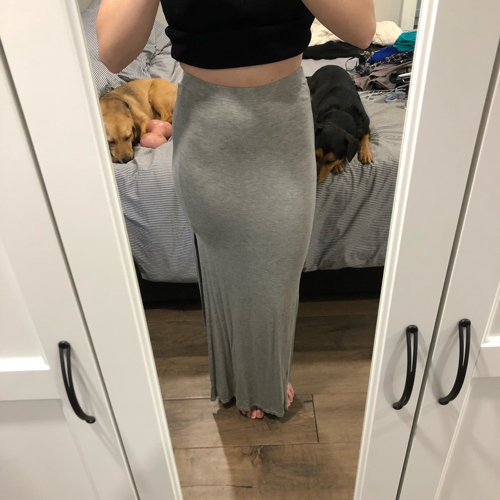 Maxi Skirt!
